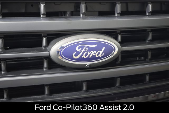 Certified 2021 Ford F150 Lariat w/ Equipment Group 502A High AWD/4WD image 18