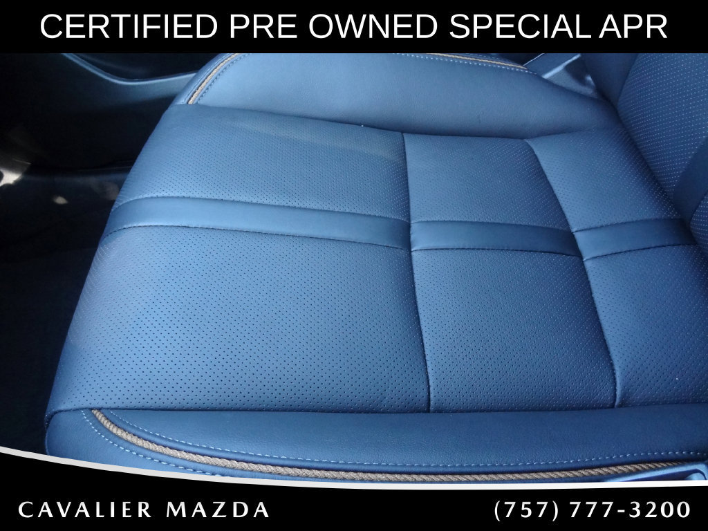 Used 2026 MAZDA CX-50 AWD 2.5 S image 36