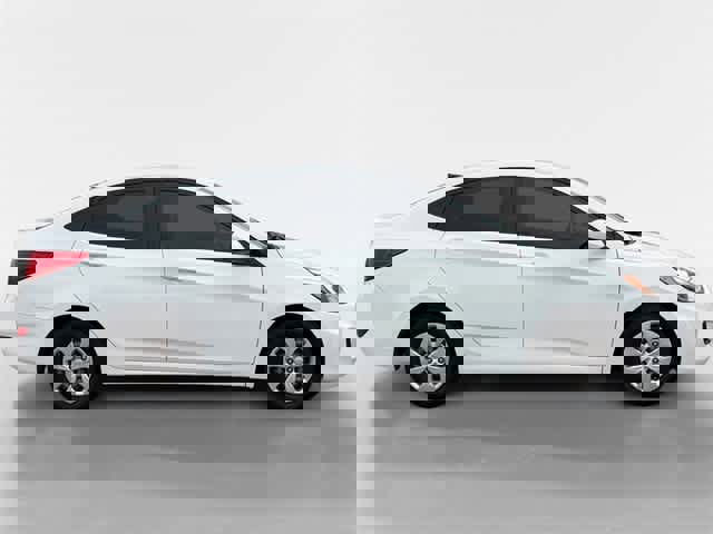 Used 2016 Hyundai Accent SE image 8