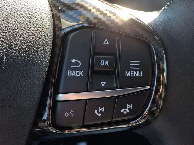 Used 2023 Ford Maverick Lariat w/ Equipment Group 500A Standard AWD/4WD image 22