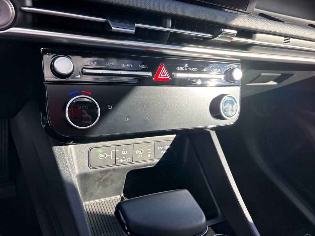 Used 2025 Hyundai Tucson SEL image 32