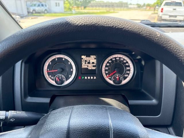 Used 2019 RAM 1500 Express AWD/4WD image 22