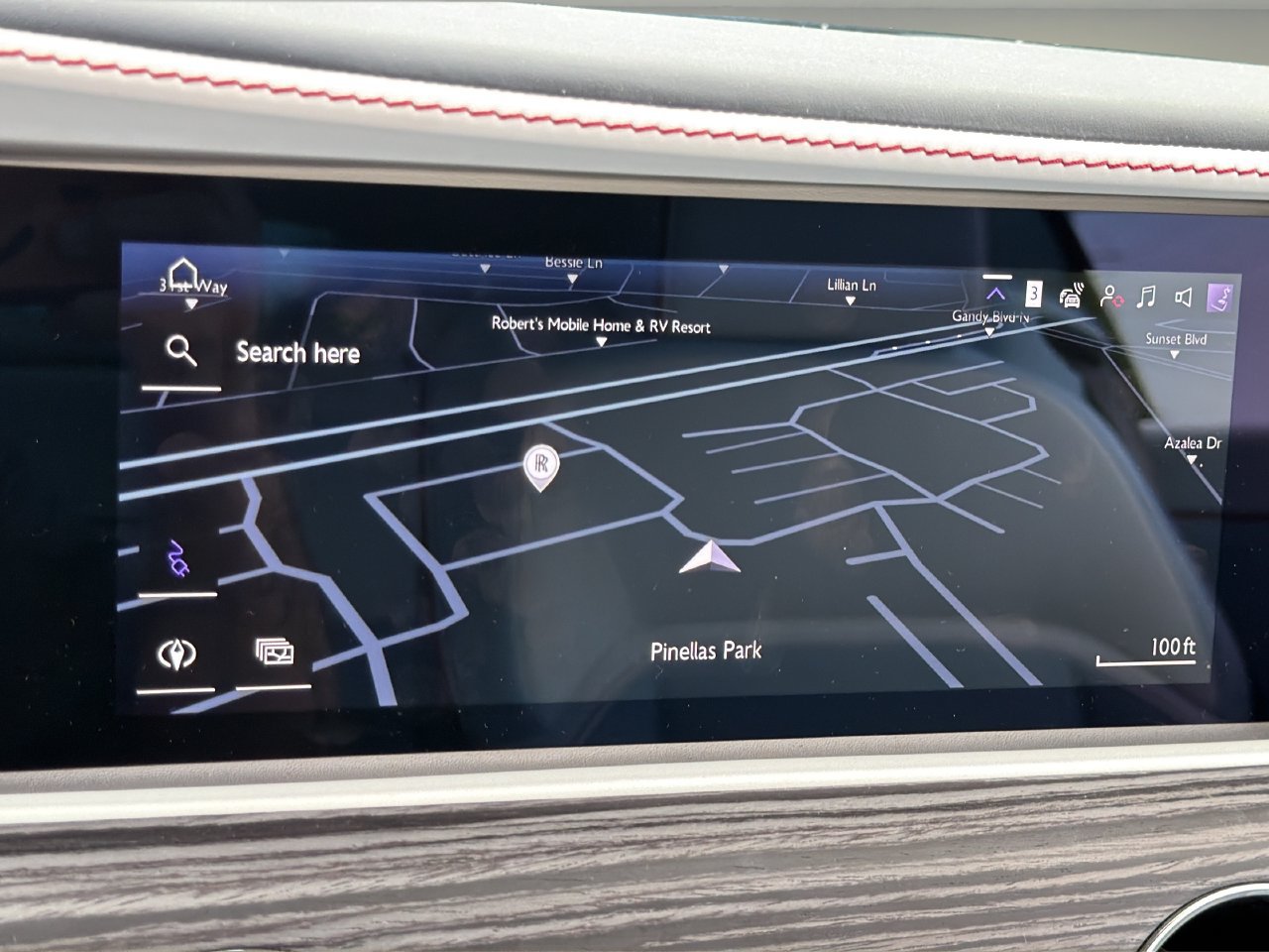 Certified 2024 Rolls-Royce Spectre w/ Spectre Launch Package AWD/4WD image 30