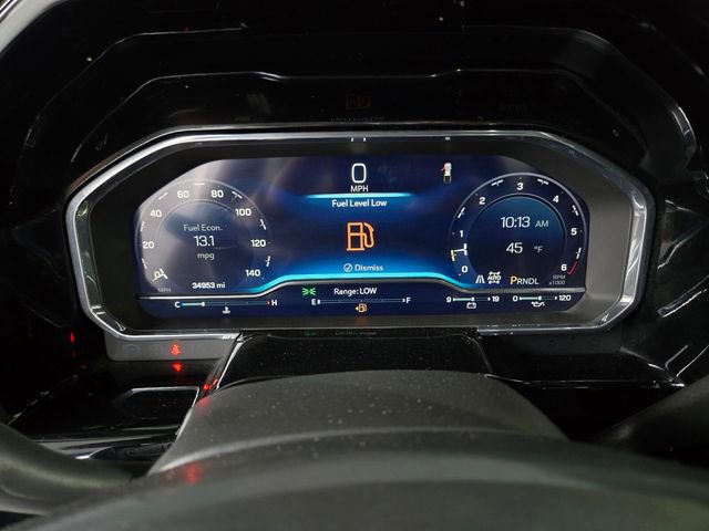 Used 2025 Chevrolet Silverado 1500 LT image 29