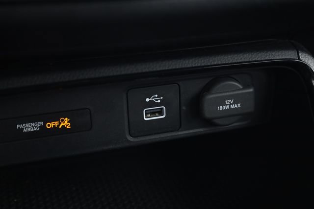 Used 2024 Honda CR-V LX image 18