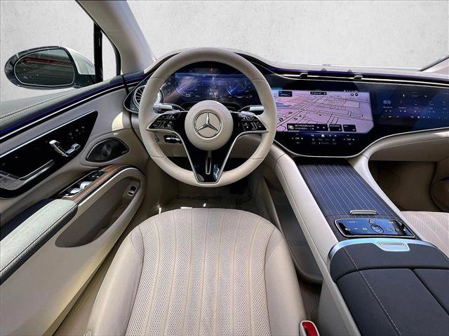 Certified 2024 Mercedes-Benz EQS 450+ Sedan image 7