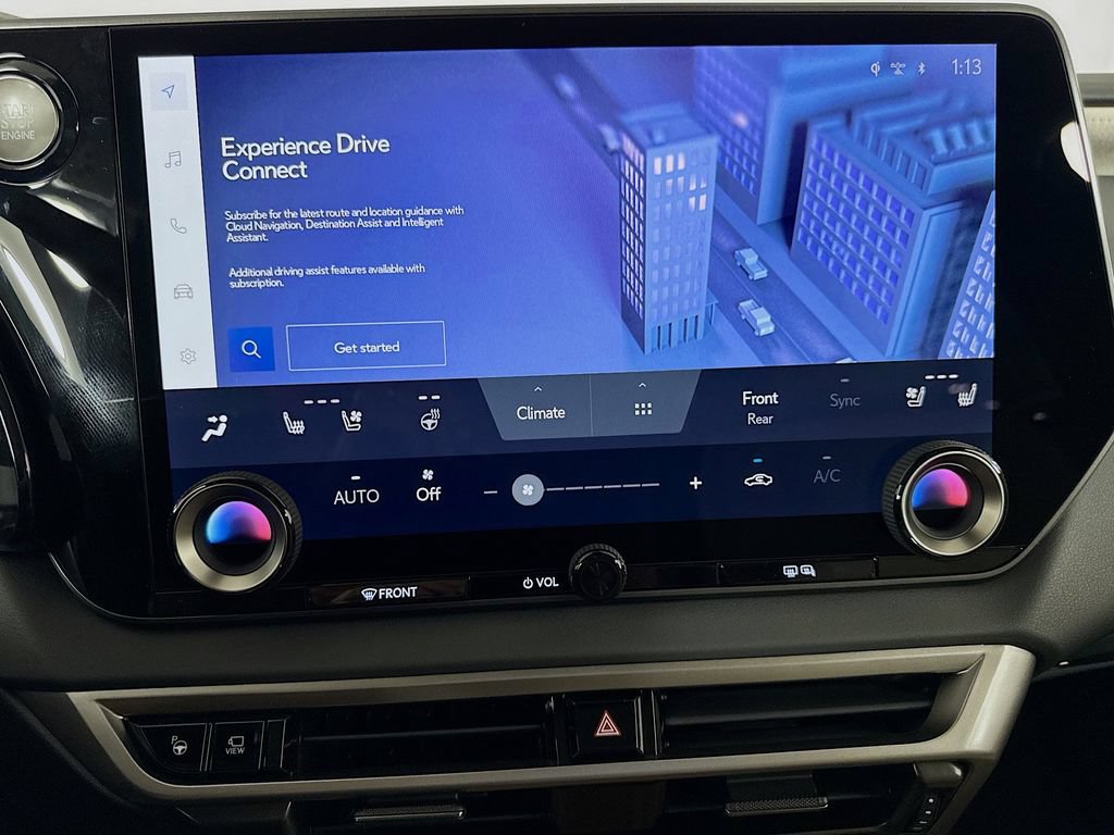 New 2026 Lexus RX 350 FWD image 12
