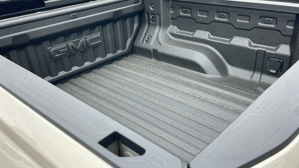 New 2026 GMC Canyon Elevation w/ Convenience Package image 25