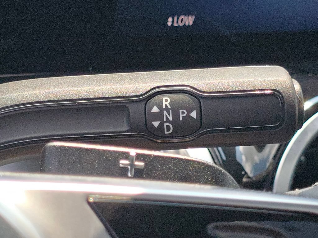 New 2026 Mercedes-Benz GLB 250 4MATIC image 36