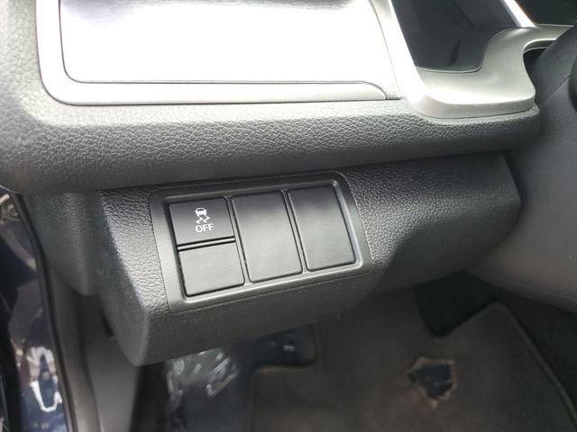 Used 2016 Honda Civic EX-L image 22