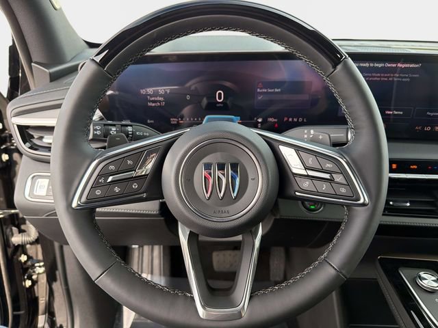 New 2026 Buick Enclave Avenir w/ Super Cruise Package image 27