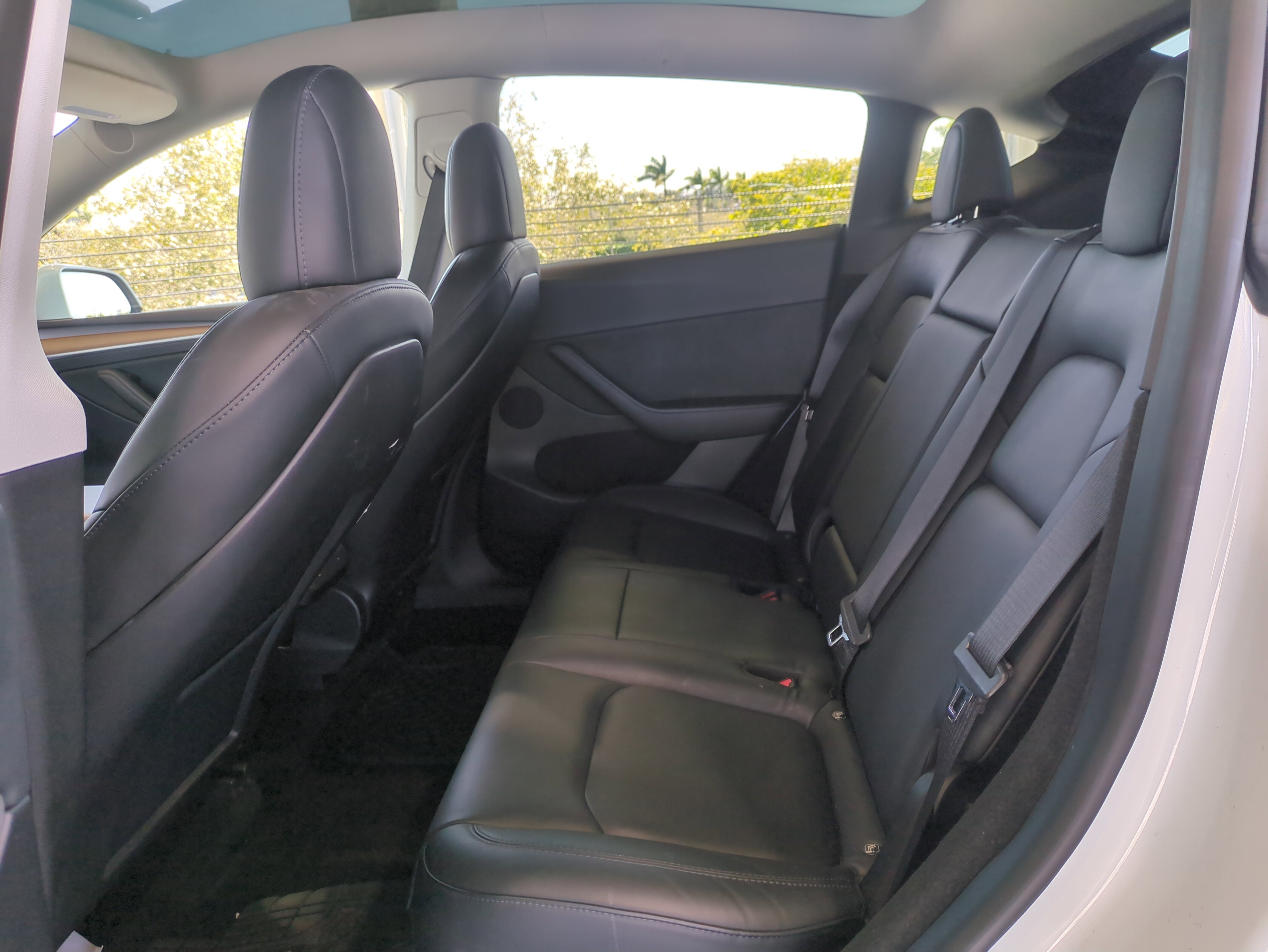 Used 2023 Tesla Model Y Long Range image 15