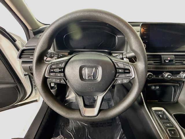 Used 2021 Honda Accord EX image 12
