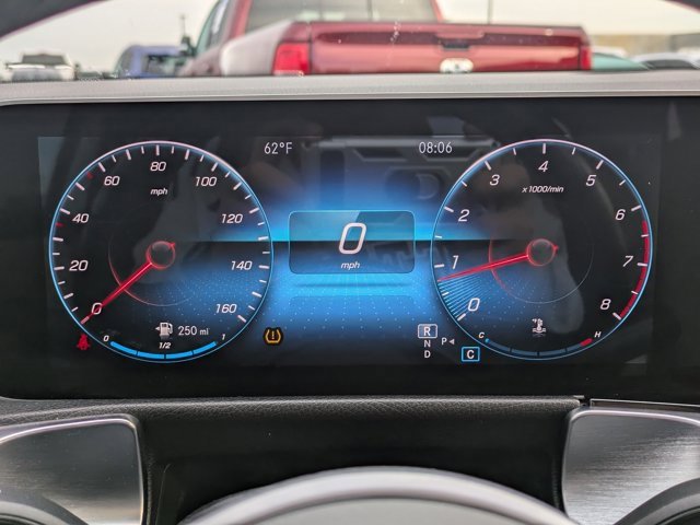 Used 2020 Mercedes-Benz GLB 250 4MATIC image 24