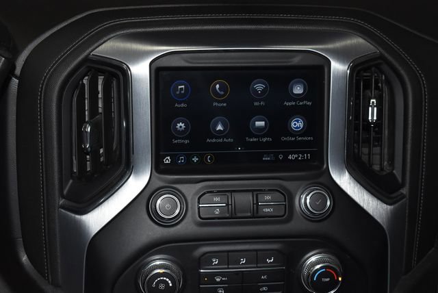 Used 2021 GMC Sierra 2500 SLE image 17