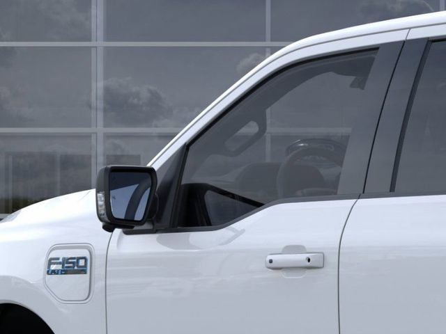 New 2025 Ford F150 Lightning Flash image 20