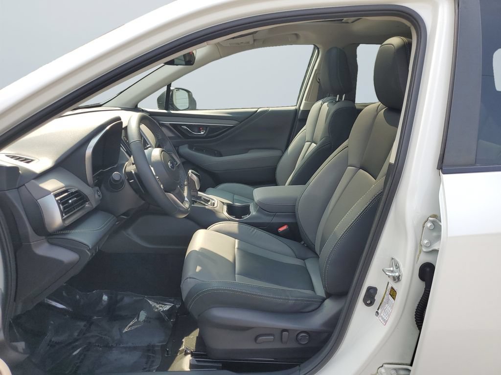 Certified 2023 Subaru Outback Onyx Edition AWD/4WD image 9