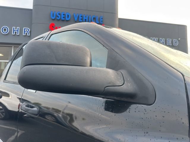 Used 2008 Dodge Ram 2500 Truck ST image 8