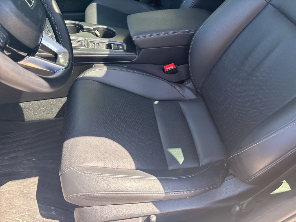 Used 2024 Honda Civic Touring image 12