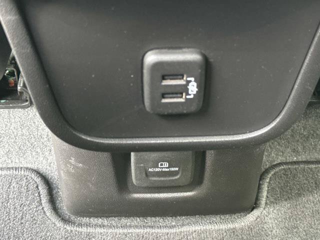Used 2024 Chevrolet Equinox LT FWD image 25