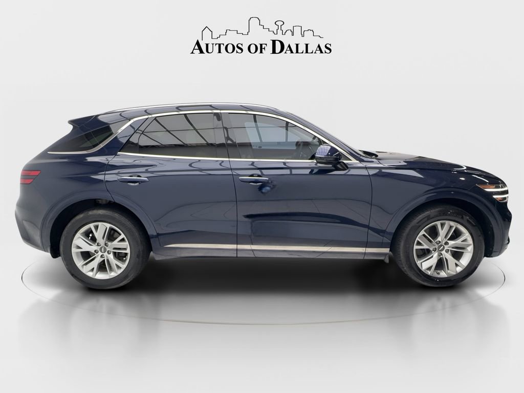 Used 2023 Genesis GV70 2.5T AWD/4WD image 5