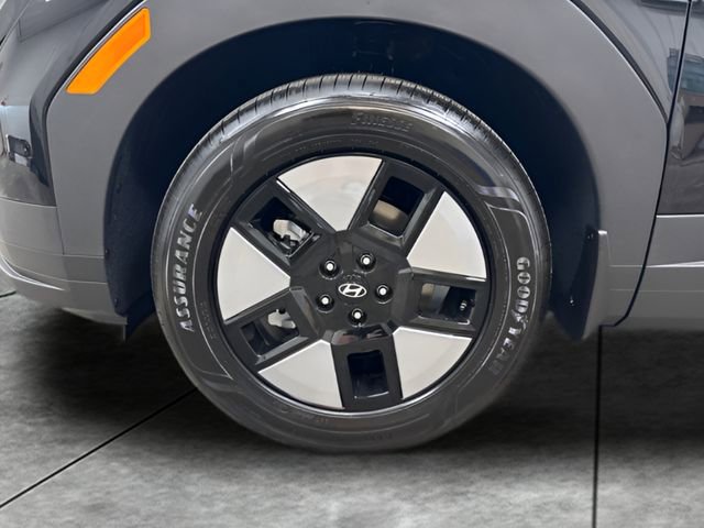 New 2026 Hyundai Santa Fe SEL image 29