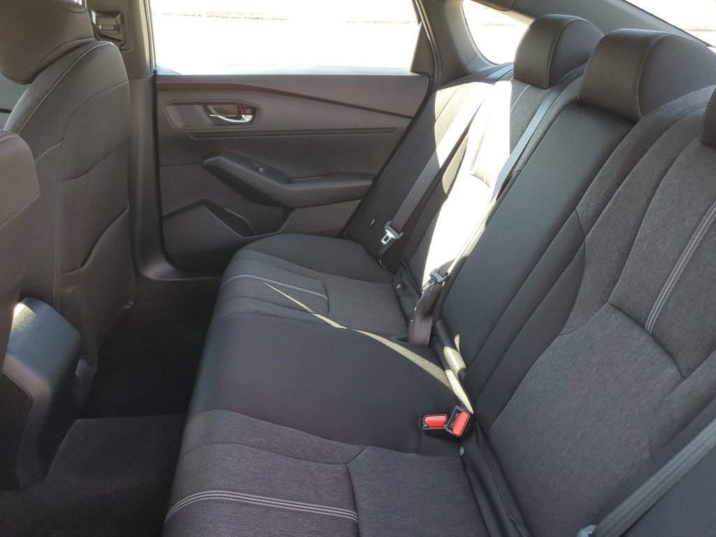 Used 2024 Honda Accord Sport image 25