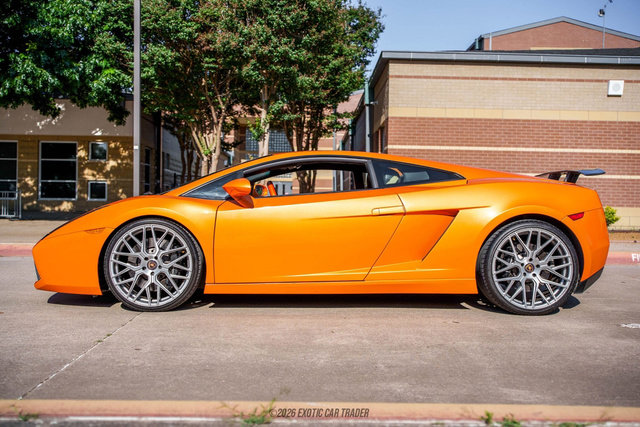 Used 2004 Lamborghini Gallardo AWD/4WD image 3