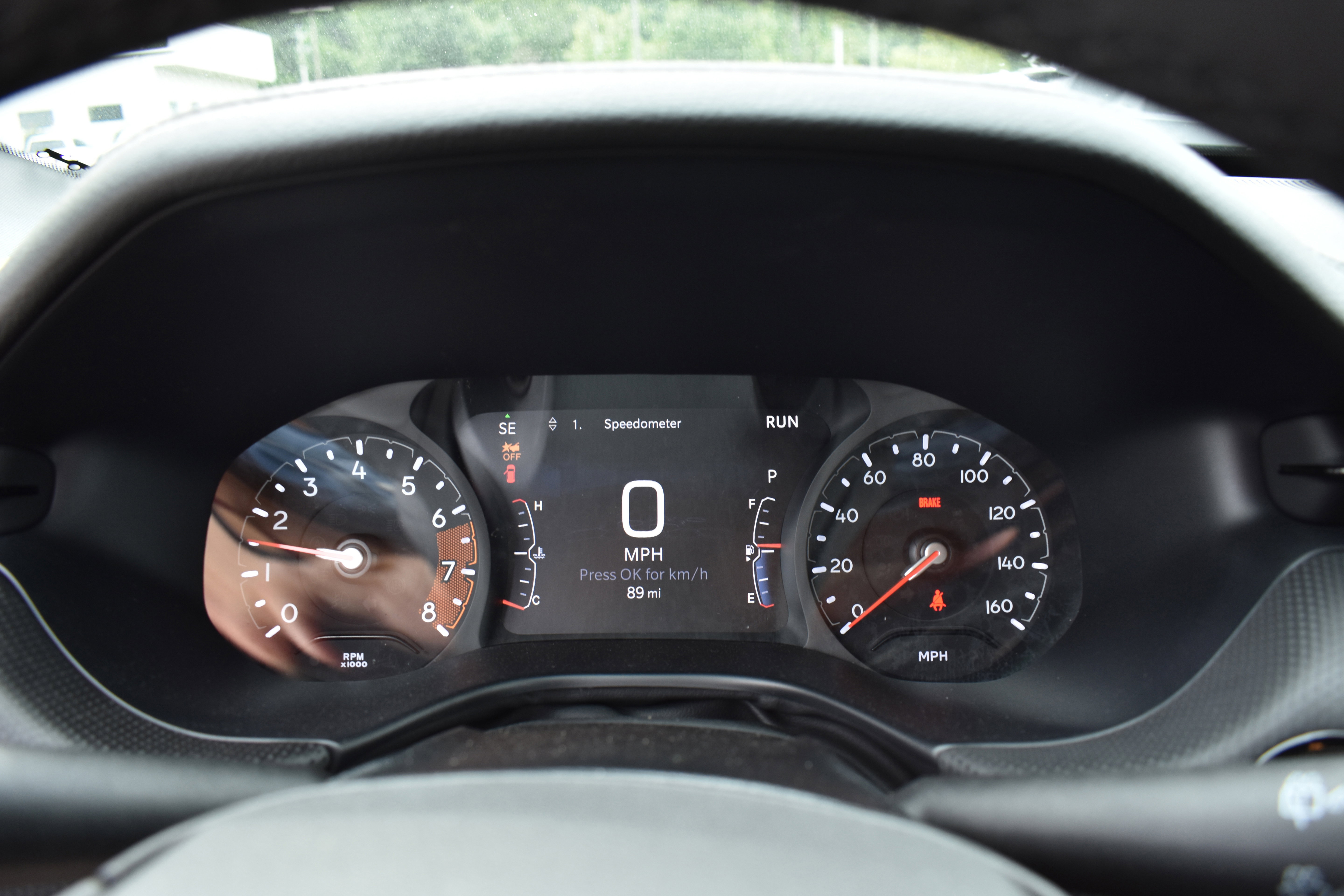 New 2025 Jeep Compass Latitude w/ Altitude Special Edition image 17