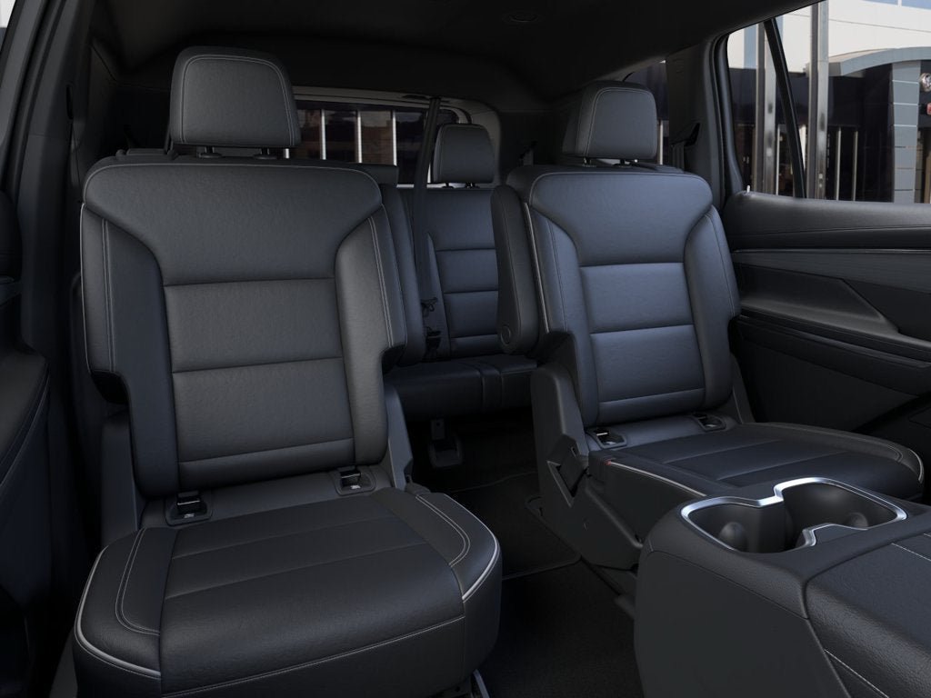 New 2027 Buick Enclave Preferred w/ Power Package FWD image 17