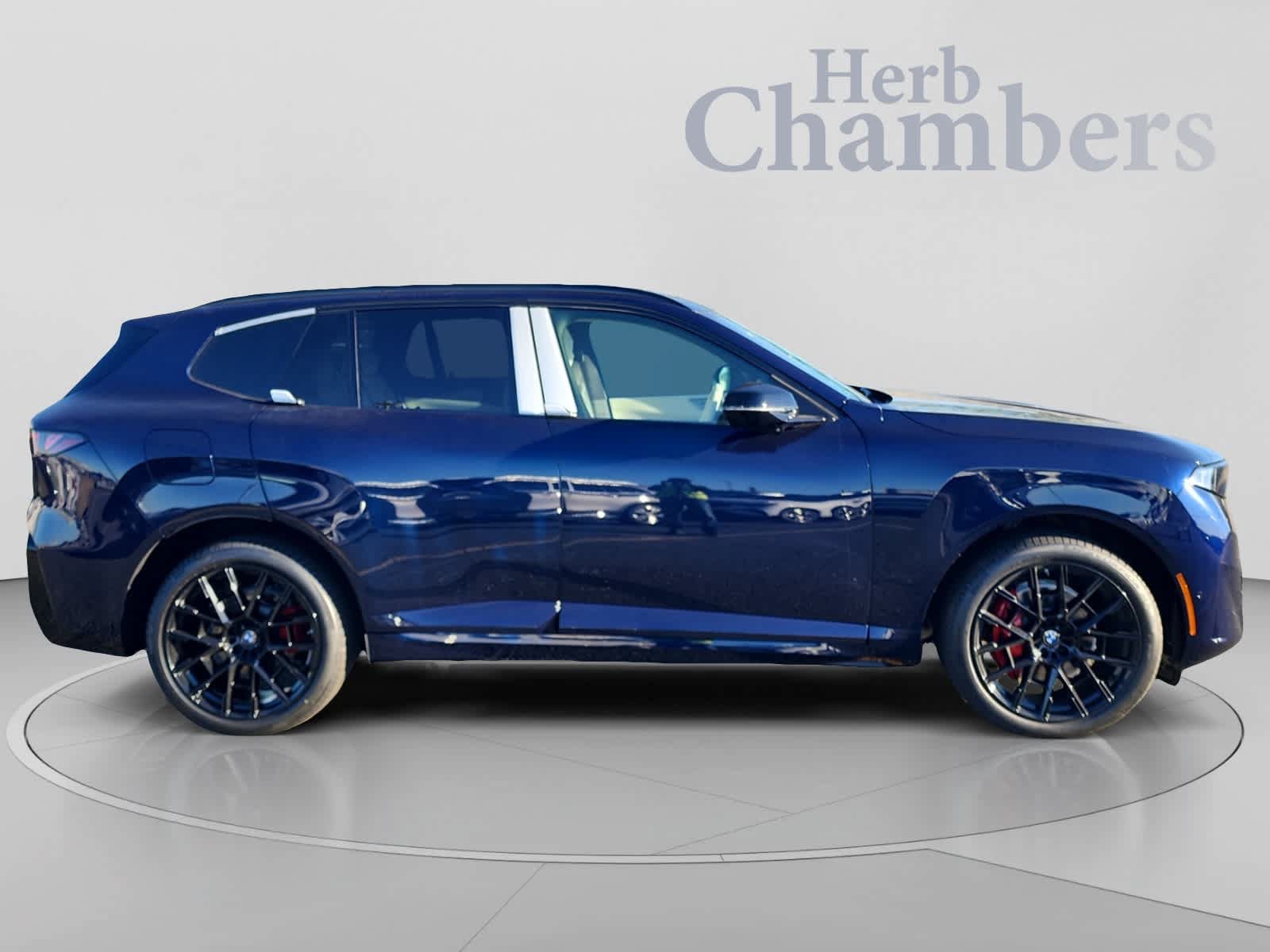 New 2027 BMW X5 xDrive50e w/ M Sport Professional Package AWD/4WD image 6