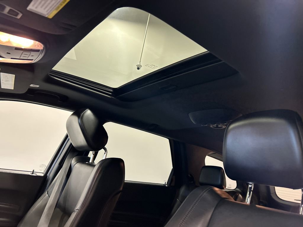 Used 2021 Dodge Durango GT image 29