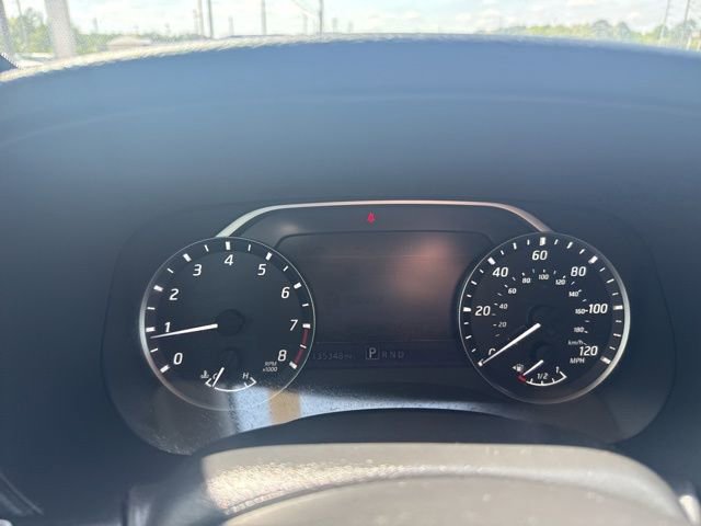 Used 2022 Nissan Frontier SV image 16