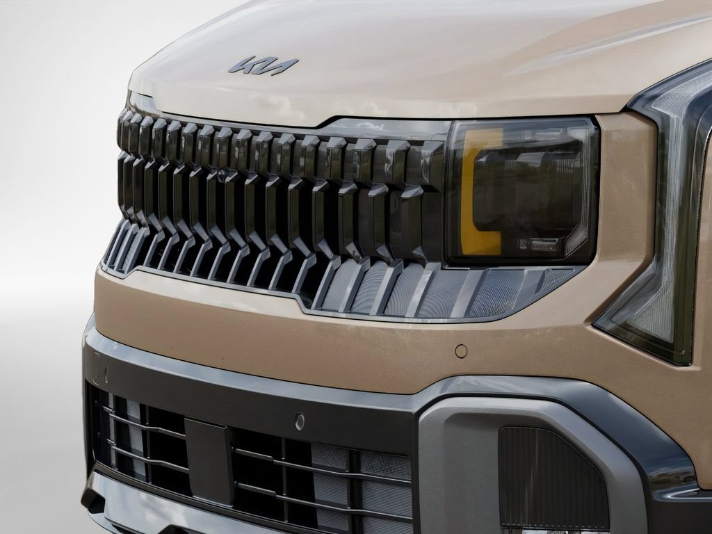 New 2027 Kia Seltos X-Line S AWD/4WD image 12