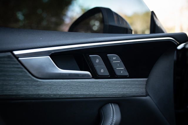 Used 2020 Audi A5 2.0T Premium Plus w/ Premium Plus image 45