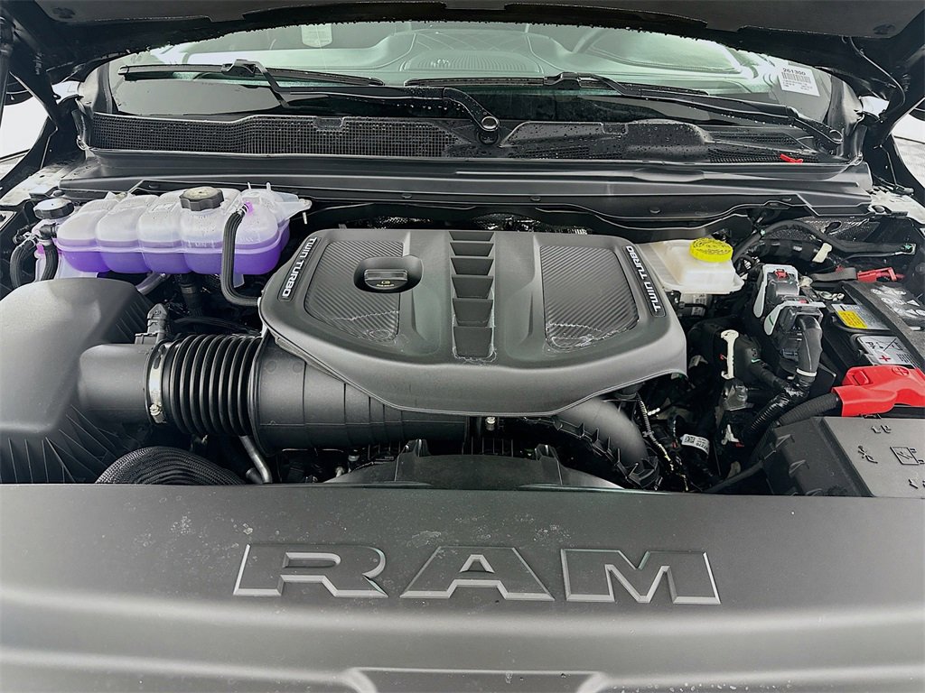 New 2026 RAM 1500 Limited image 18