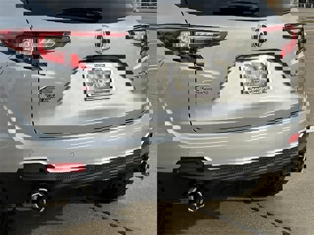 Certified 2022 Acura RDX A-Spec image 6