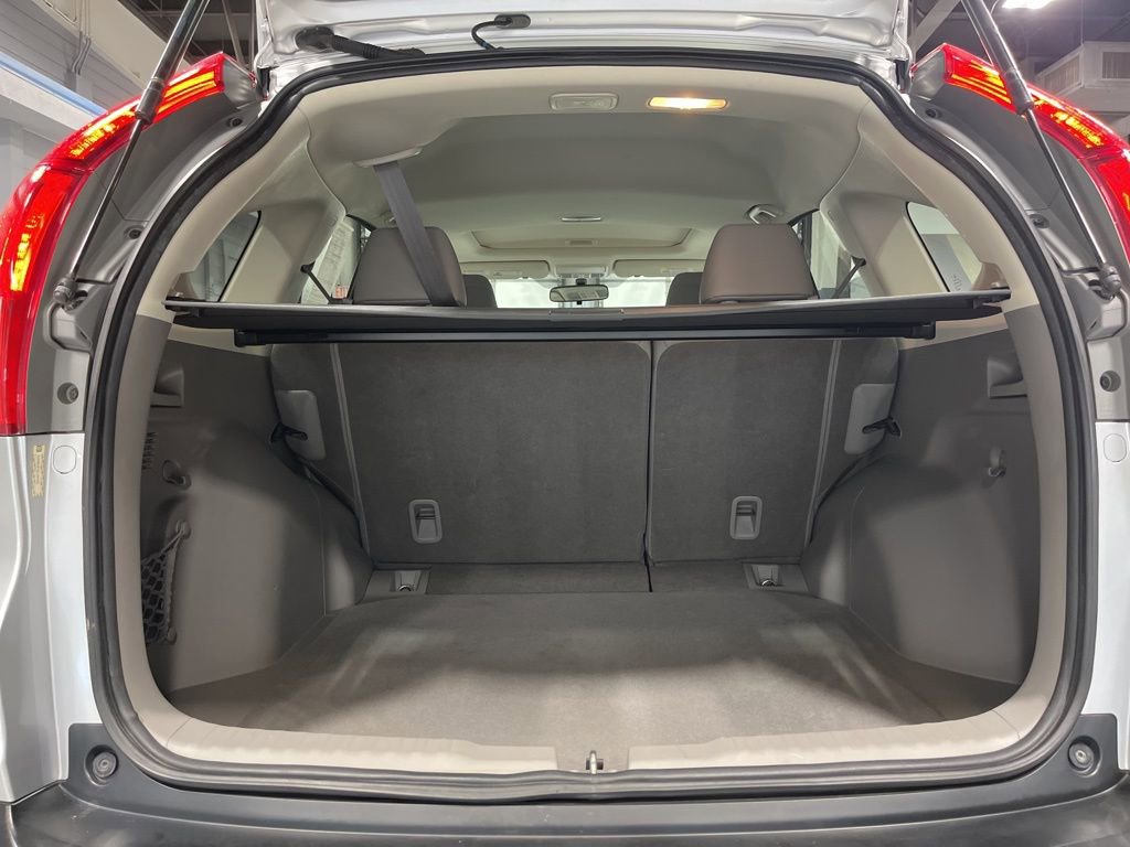 Used 2014 Honda CR-V EX-L image 36