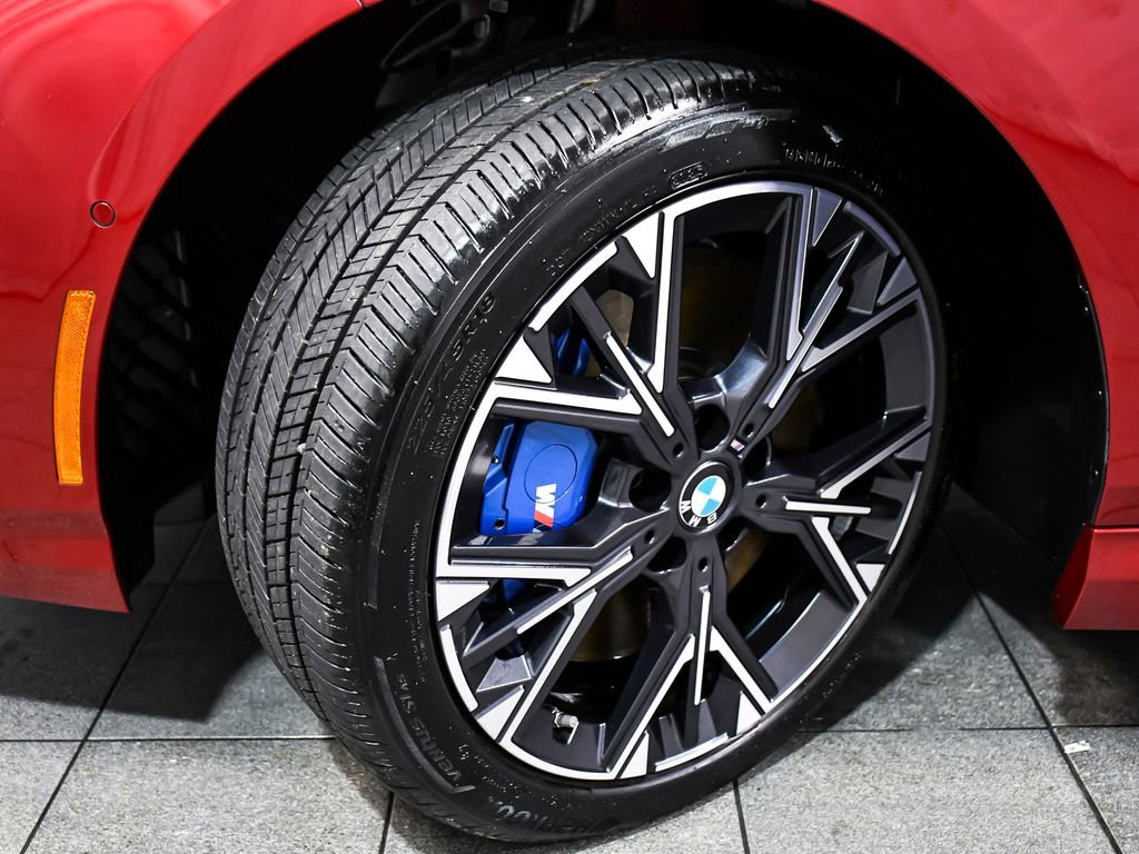 Used 2026 BMW M235i xDrive AWD/4WD image 7