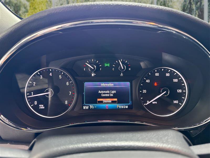 Used 2019 Buick Encore Preferred w/ Safety Package AWD/4WD image 17