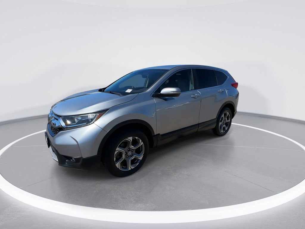 Used 2019 Honda CR-V EX image 6