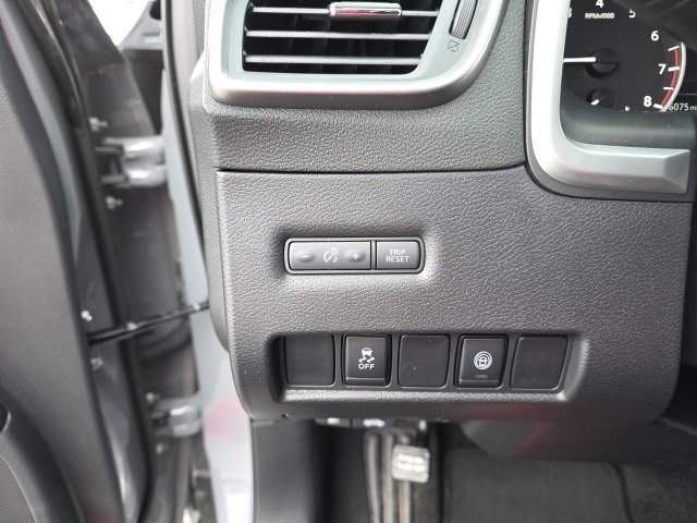 Used 2024 Nissan Murano SV w/ SV Midnight Edition Package image 15