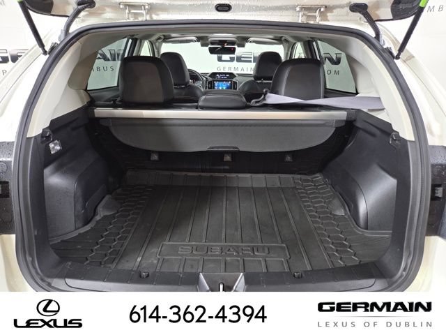 Used 2021 Subaru Crosstrek 2.5i Limited w/ Moonroof Package 1 AWD/4WD image 21