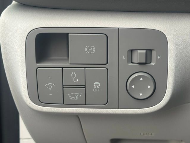 Used 2024 Hyundai Ioniq 6 SEL image 8