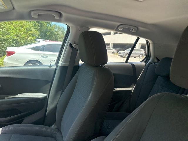 Used 2020 Chevrolet Trax LS w/ Tint and Cruise Package FWD image 14