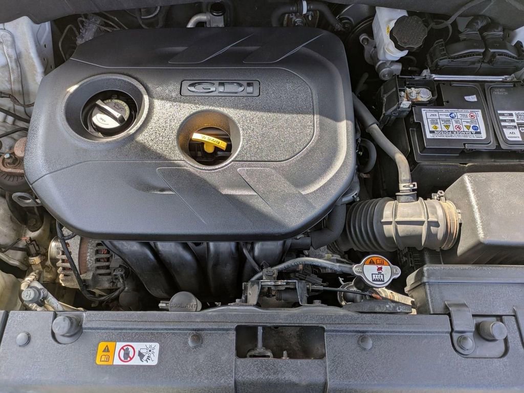 Used 2017 Kia Soul + image 29