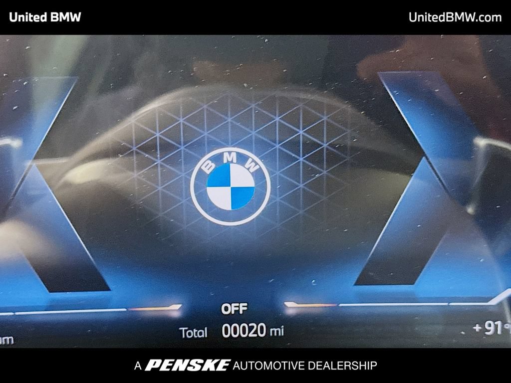 New 2027 BMW X7 xDrive40i w/ M Sport Package AWD/4WD image 7