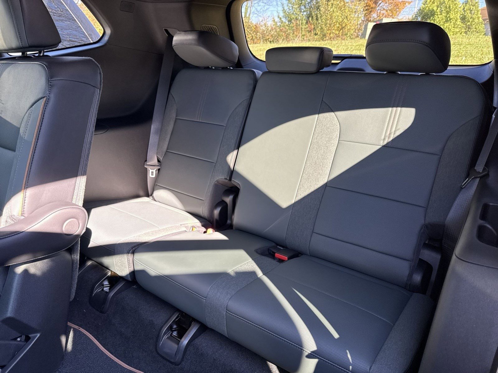 New 2026 GMC Acadia AT4 image 22