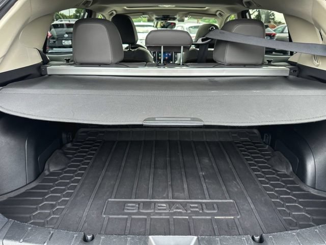 Used 2022 Subaru Crosstrek 2.5i Sport w/ Moonroof Package AWD/4WD image 22