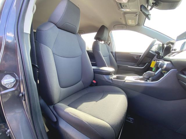 Used 2024 Toyota RAV4 LE image 25